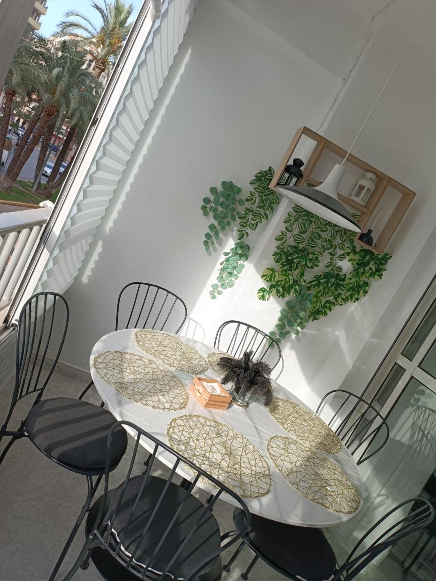 Amazing Beach Apartment 쿠엘라 외부 사진