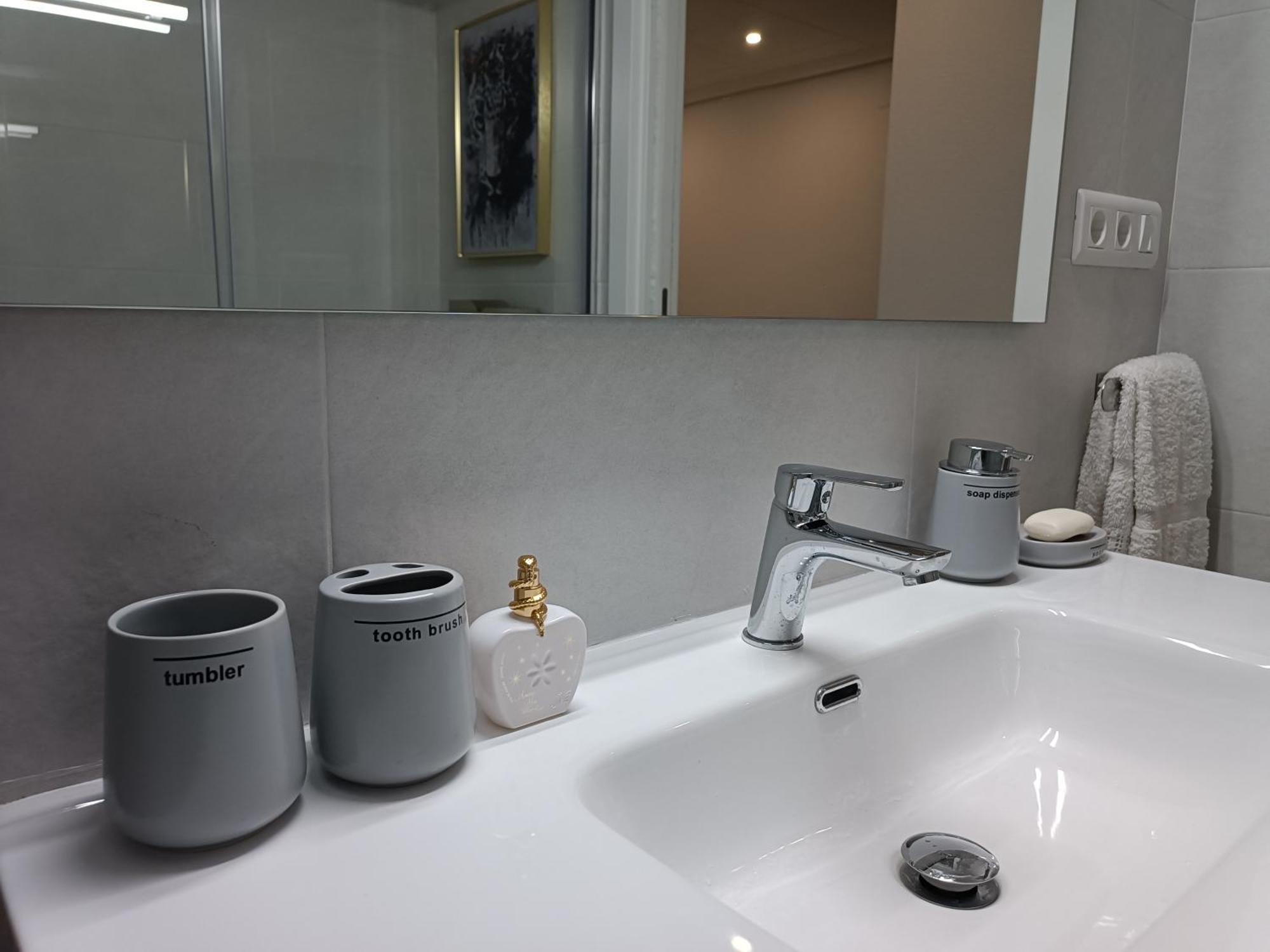 Amazing Beach Apartment 쿠엘라 외부 사진