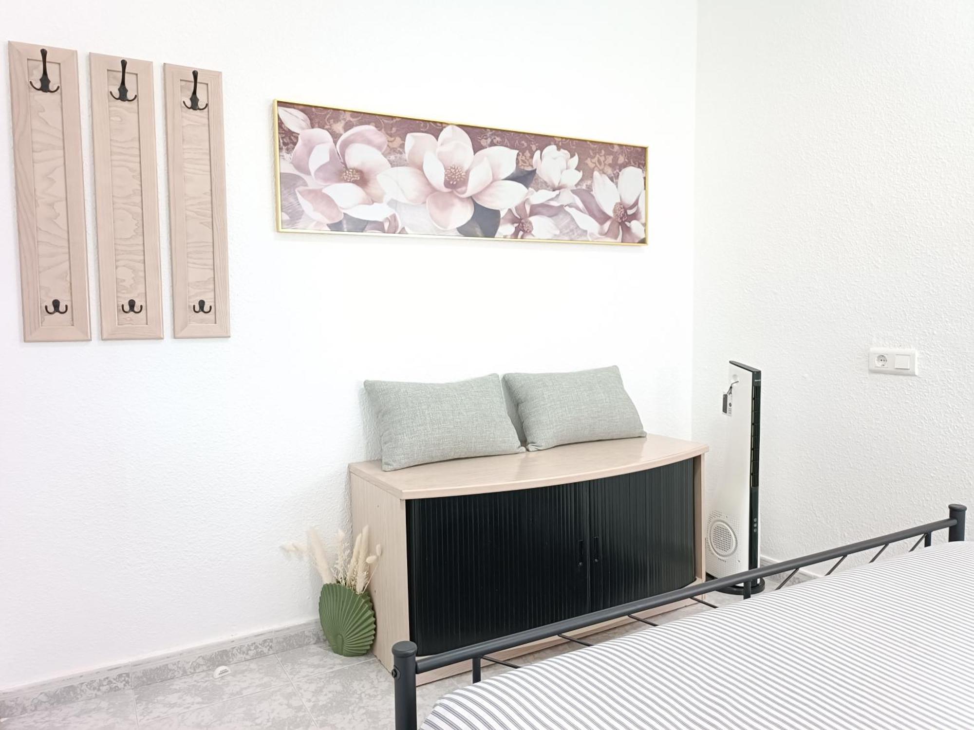 Amazing Beach Apartment 쿠엘라 외부 사진
