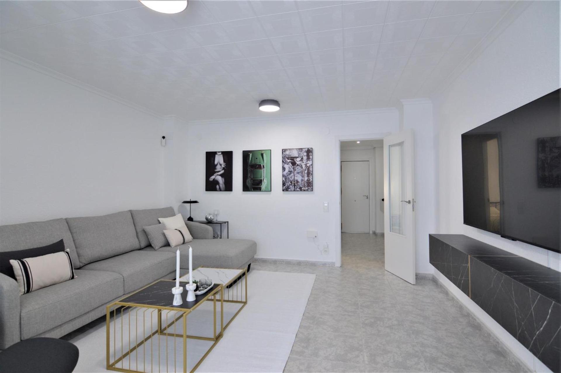 Amazing Beach Apartment 쿠엘라 외부 사진