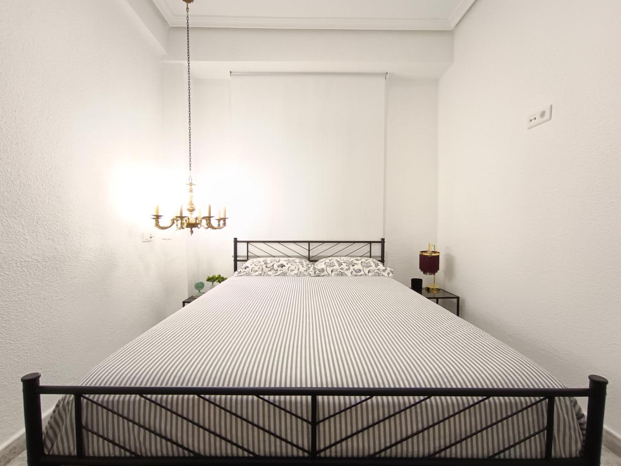 Amazing Beach Apartment 쿠엘라 외부 사진